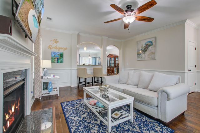 128 Daniels Ridge Drive, Summerville, SC 29485