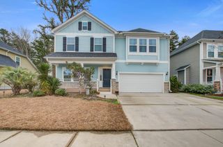 128 Daniels Ridge Drive, Summerville, SC 29485
