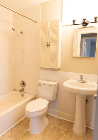 2501 Smith Street, Augusta, GA 30904