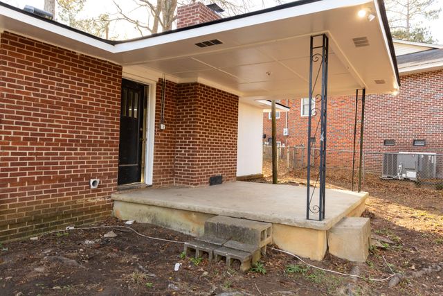 2501 Smith Street, Augusta, GA 30904