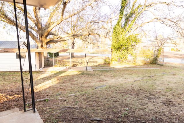 2501 Smith Street, Augusta, GA 30904