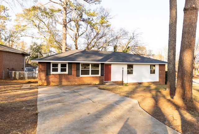 2501 Smith Street, Augusta, GA 30904