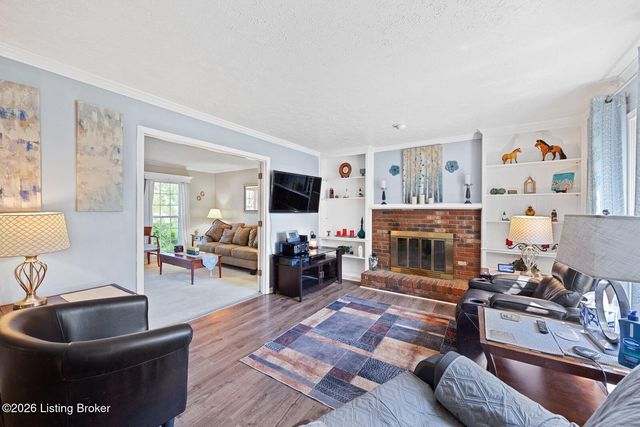 3914 Bayonne Ct, Jeffersontown, KY 40299