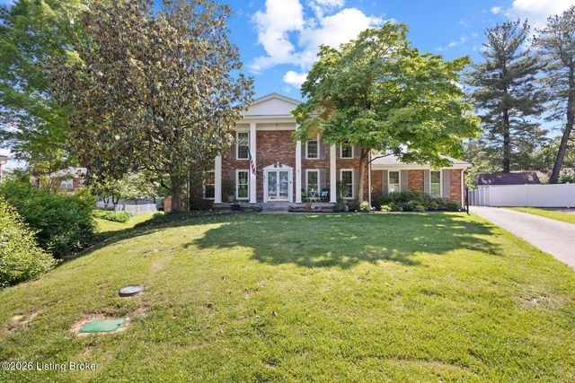 3914 Bayonne Ct, Jeffersontown, KY 40299