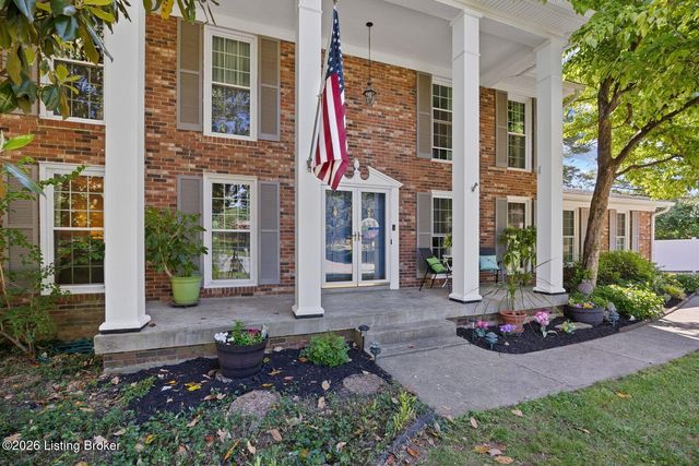 3914 Bayonne Ct, Jeffersontown, KY 40299