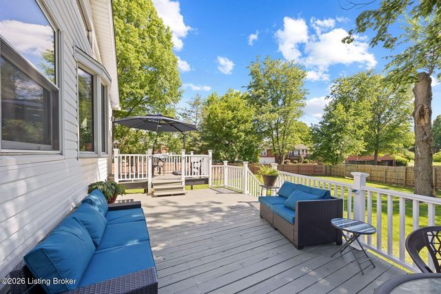 3914 Bayonne Ct, Jeffersontown, KY 40299