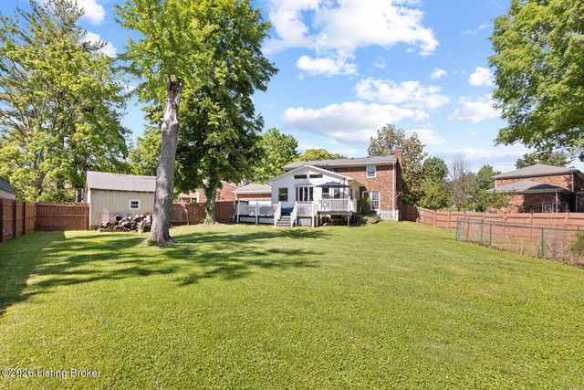 3914 Bayonne Ct, Jeffersontown, KY 40299