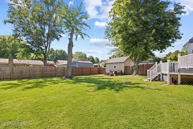 3914 Bayonne Ct, Jeffersontown, KY 40299