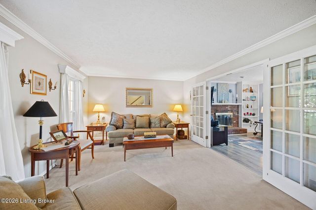 3914 Bayonne Ct, Jeffersontown, KY 40299