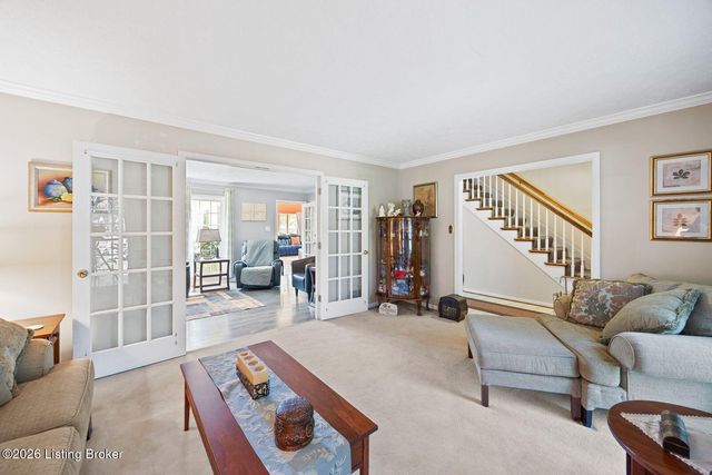 3914 Bayonne Ct, Jeffersontown, KY 40299