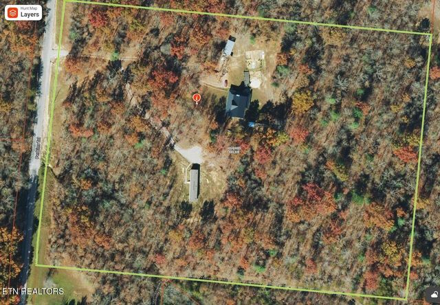 186 Perkins Tr, Deer Lodge, TN 37726