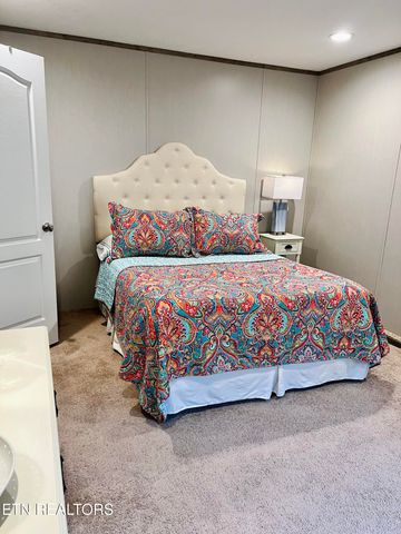 186 Perkins Tr, Deer Lodge, TN 37726