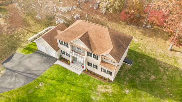 295 Haviland Road, Stamford, CT 06903