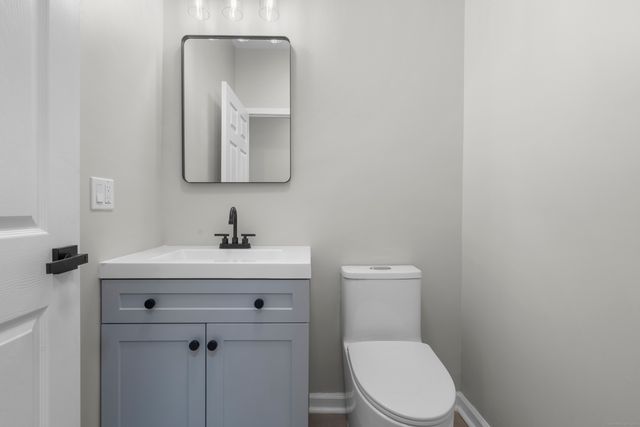 295 Haviland Road, Stamford, CT 06903