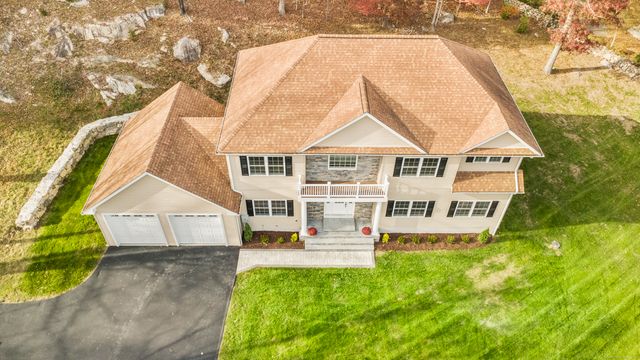 295 Haviland Road, Stamford, CT 06903