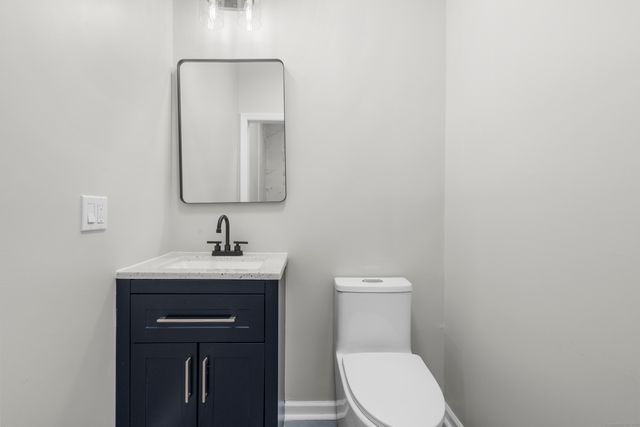 295 Haviland Road, Stamford, CT 06903