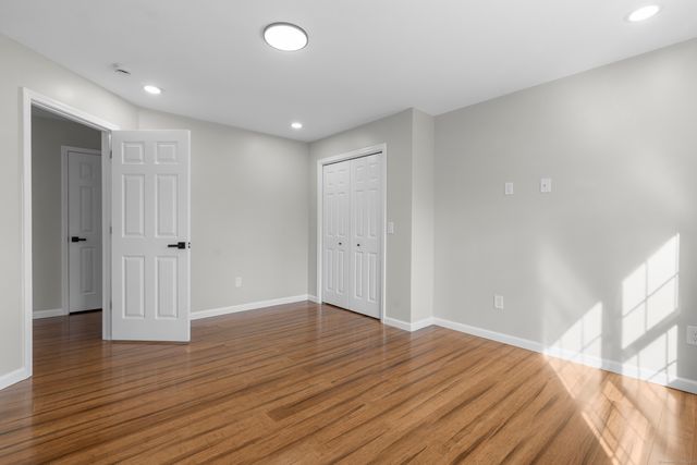 295 Haviland Road, Stamford, CT 06903