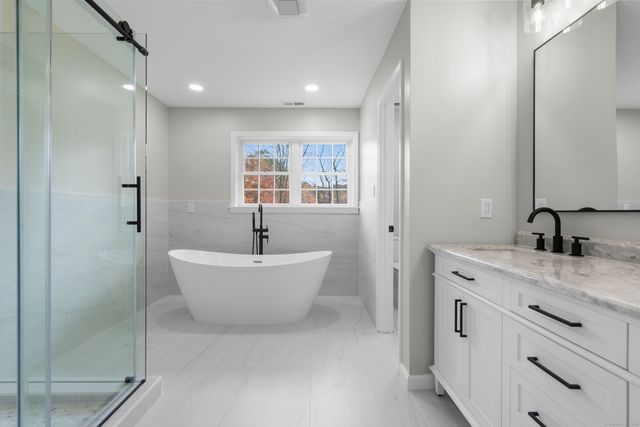 295 Haviland Road, Stamford, CT 06903