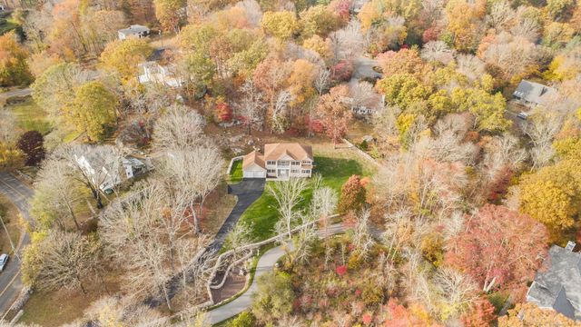 295 Haviland Road, Stamford, CT 06903