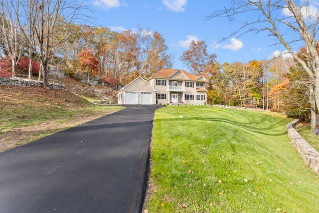 295 Haviland Road, Stamford, CT 06903