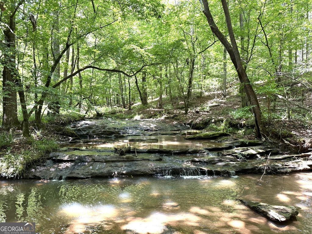 360 Happy Hollow Road, Comer, GA 30629 — exterior