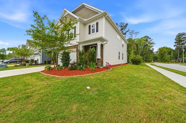 1067 Sago Palm Court, Mount Pleasant, SC 29429
