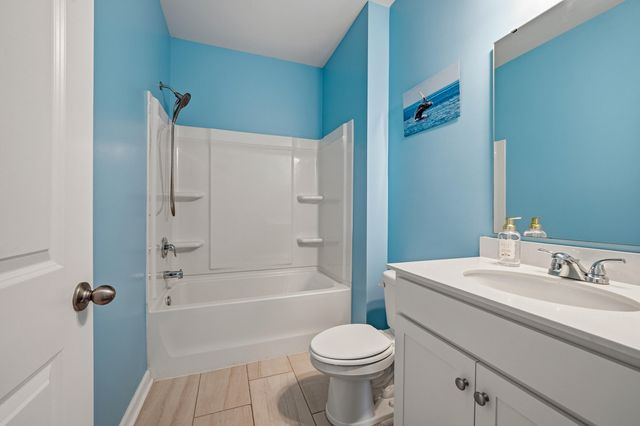 1067 Sago Palm Court, Mount Pleasant, SC 29429