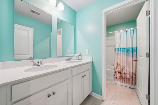 1067 Sago Palm Court, Mount Pleasant, SC 29429