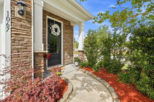 1067 Sago Palm Court, Mount Pleasant, SC 29429