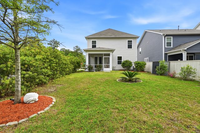1067 Sago Palm Court, Mount Pleasant, SC 29429