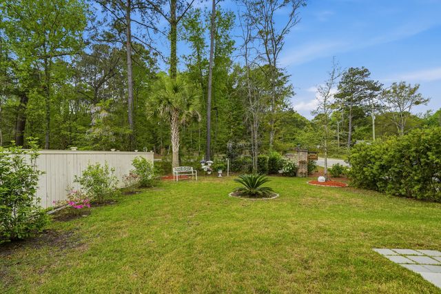 1067 Sago Palm Court, Mount Pleasant, SC 29429