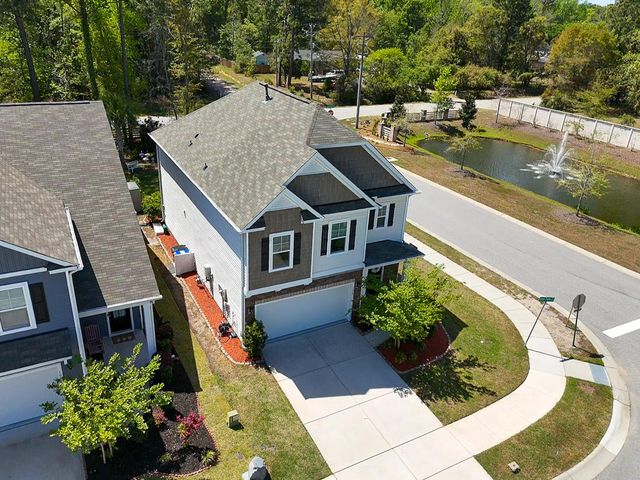 1067 Sago Palm Court, Mount Pleasant, SC 29429