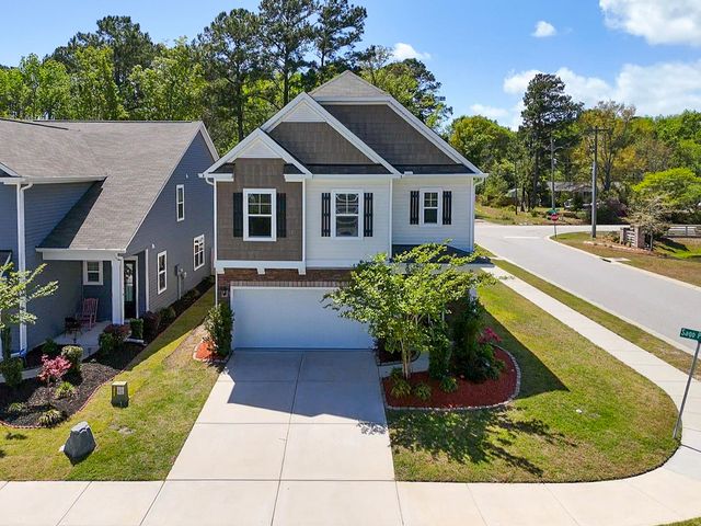 1067 Sago Palm Court, Mount Pleasant, SC 29429