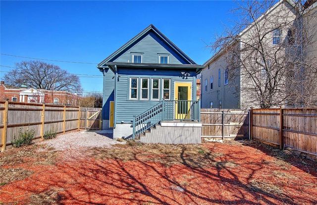 78 Stanwood Street, Providence, RI 02907