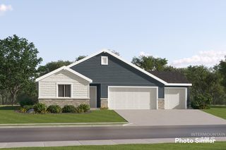 15195 Aviaticus Way, Caldwell, ID 83607