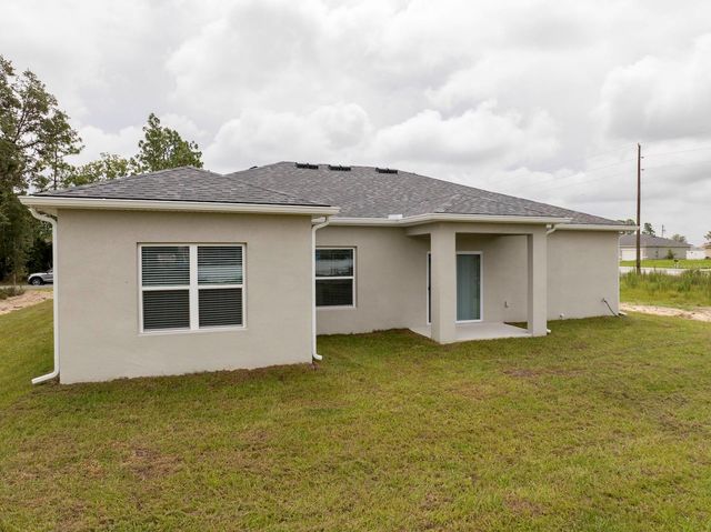 6695 SW 131ST PLACE, Ocala, FL 34473