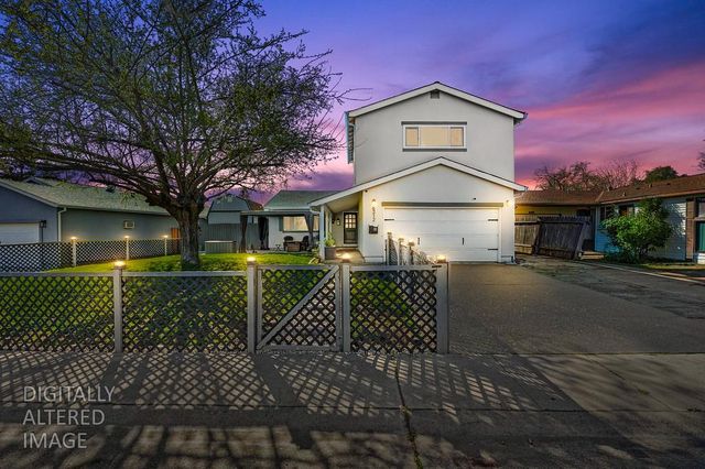 6212 Wildomar Way, Carmichael, CA 95608