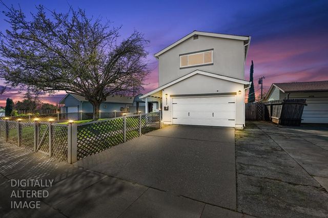 6212 Wildomar Way, Carmichael, CA 95608