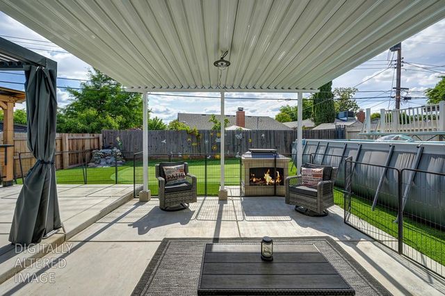 6212 Wildomar Way, Carmichael, CA 95608