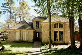 2706 Woodland Grove Drive, Houston, TX 77339