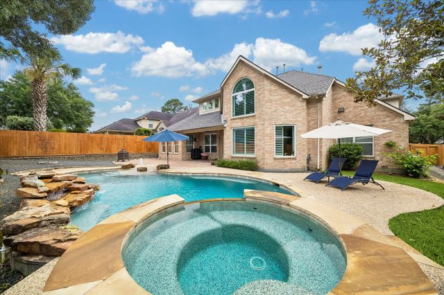 6202 Riverchase Trail, Kingwood, TX 77345