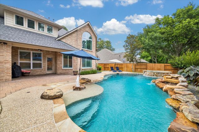 6202 Riverchase Trail, Kingwood, TX 77345