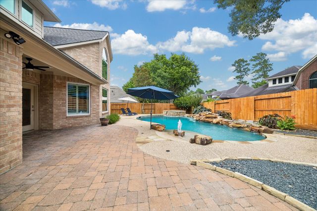 6202 Riverchase Trail, Kingwood, TX 77345