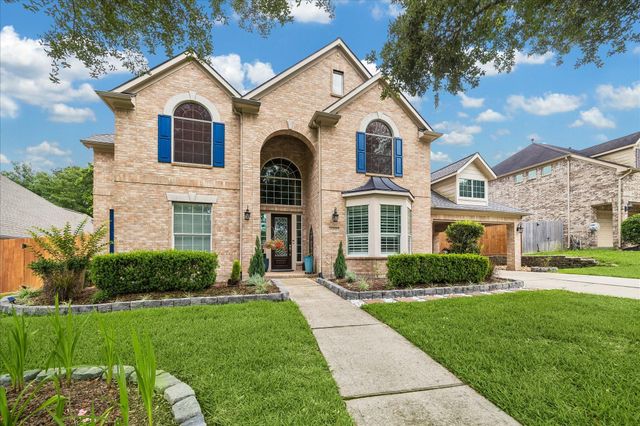 6202 Riverchase Trail, Kingwood, TX 77345