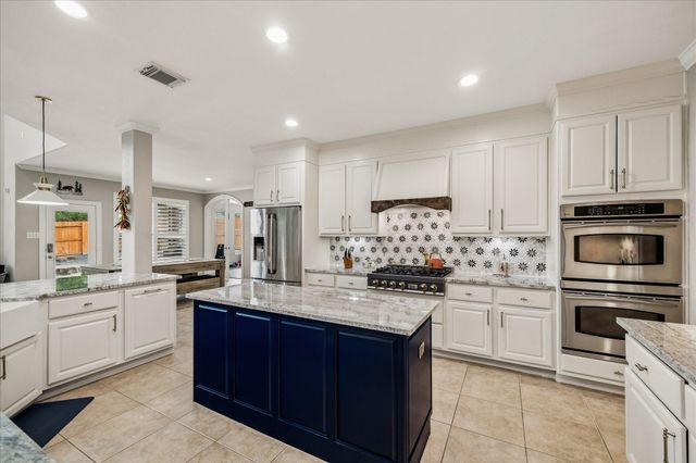 6202 Riverchase Trail, Kingwood, TX 77345