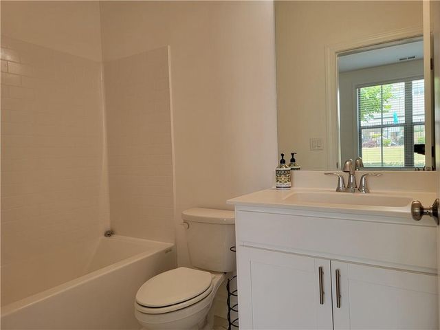 3691 Ample Avenue, Suwanee, GA 30024