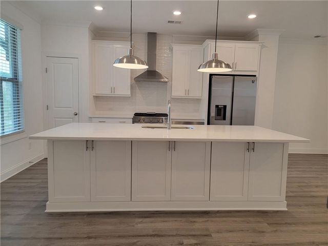 3691 Ample Avenue, Suwanee, GA 30024