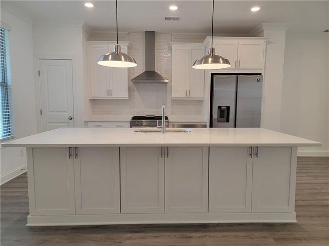 3691 Ample Avenue, Suwanee, GA 30024