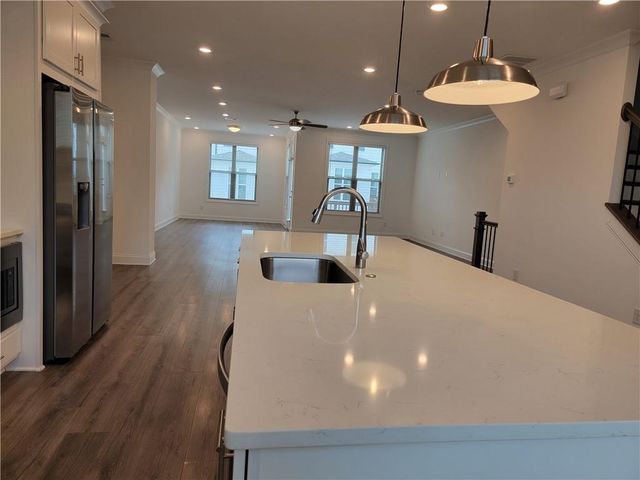 3691 Ample Avenue, Suwanee, GA 30024