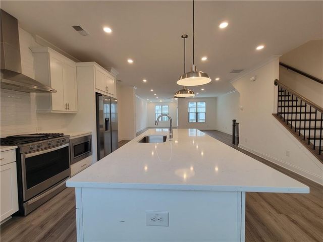 3691 Ample Avenue, Suwanee, GA 30024